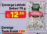 Çerezya Leblebi Şekeri 75 g image