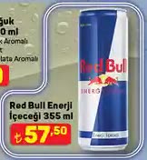 Red Bull Enerji İçeceği 355 ml image