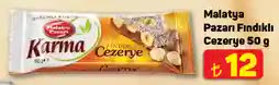 Malatya Pazarı Fındıklı Cezerye 50 g image