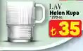 Lav Helen Kupa image