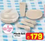 Piknik Seti image