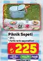 Piknik Sepeti 25 L image