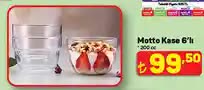 Motto Kase 6'lı image
