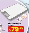 Kesim Panosu image
