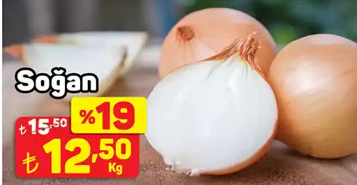 Soğan Kg image