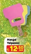 Mangal Yelpazesi image