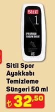 Sitil Spor Temizleme Süngeri 50 Ml image