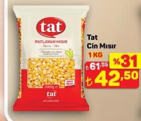 Tat Cin Mısır image