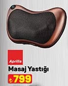 Aprille Titreşimli Yüz Masaj Aleti image