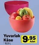 Yuvarlak Kase 8,5 L image