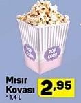 Mısır Kovası 1,4 L image