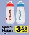 Sporcu Matara 700 cc image