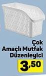 Çok Amaçlı Mutfak Düzenleyici image