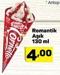 Algida Romantik Aşık 130 ml image
