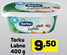 Torku Labne 400 g image