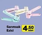 Sarımsak Ezici image