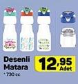 Desenli Matara 730 cc image