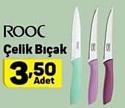 Rooc Çelik Bıçak image