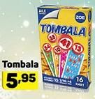 Tombala image