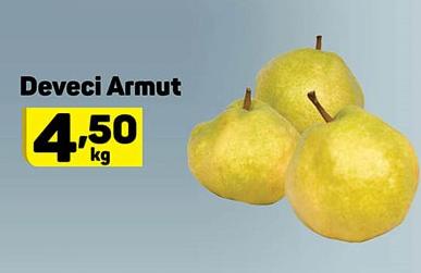 Deveci Armut Kg image