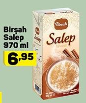 Birşah Salep 970 ml image