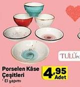 Tulü Porselen Kase Çeşitleri image