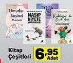 Kitap Çeşitleri image