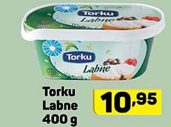 Torku Labne 400 g image