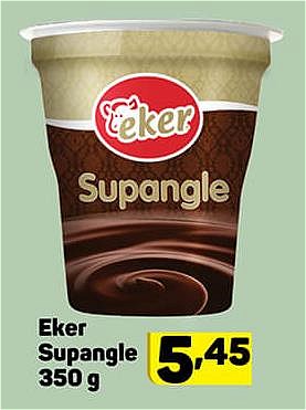 Eker Supangle 350 g image