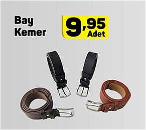 Bay Kemer image