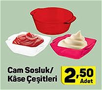 Cam Sosluk / Kase Çeşitleri image