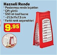 Hazneli Rende image