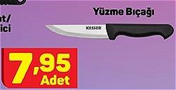 Yüzme Bıçağı  image