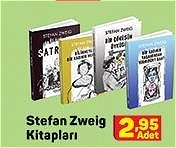 Stefan Zweig Kitapları image