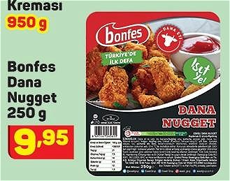 Bonfes Dana Nugget 250 g image