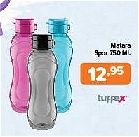 Hakmar Express Tuffex Matara Spor 750 ml