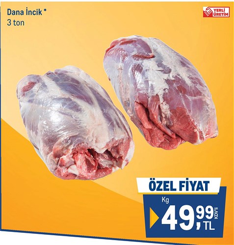 Dana İncik kg image