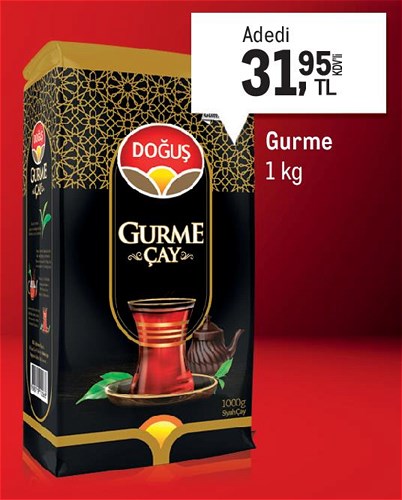 Doğuş Gurme 1 kg image