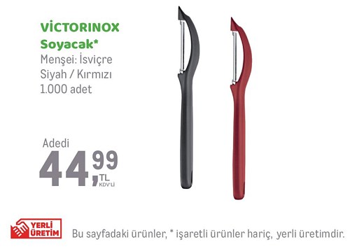 Victorinox Soyacak image