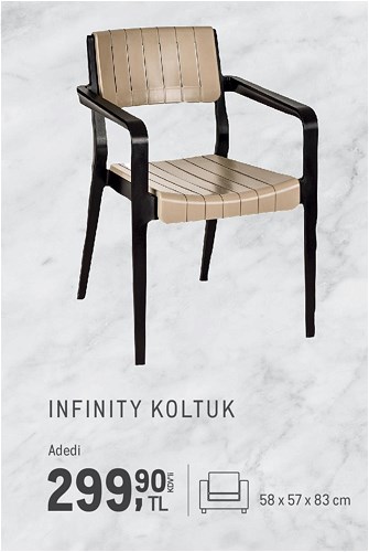 Infinity Koltuk image