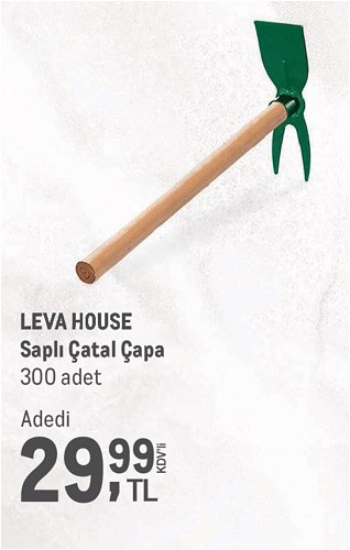 Leva House Saplı Çatal Çapa image