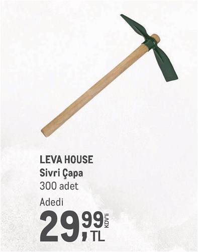 Leva House Sivri Çapa image