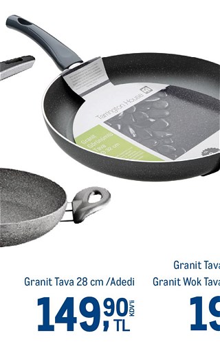 Tarrington House Granit Tava 28 cm image