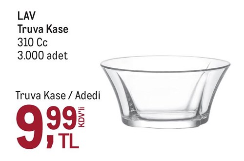 Lav Truva Kase 310 cc image