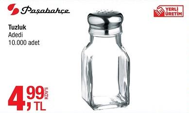 Paşabahçe Tuzluk image