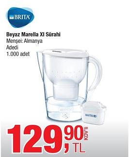 Brita Marella Xl Sürahi image