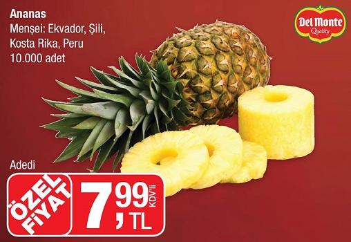 Ananas Adedi image
