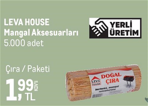 Leva House Çıra image