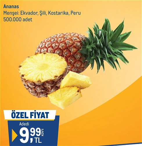 Ananas image