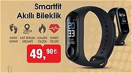 Smartfit Akıllı Bileklik image